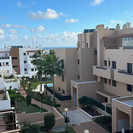 Apartment La Cala De Mijas *